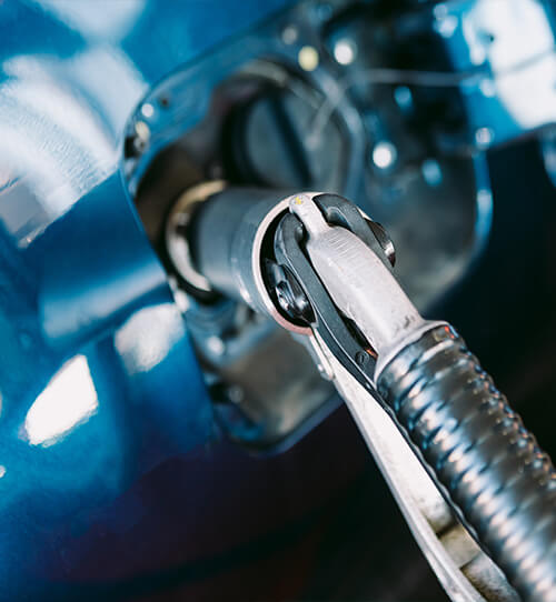 Auto Gas – Υγραέριο